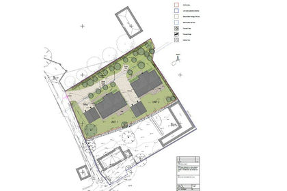 Development Land for sale in Trowbridge
