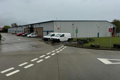 1.6 acres of Warehouse for sale in Great Aycliffe