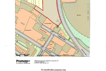 Development Land for sale in Macclesfield