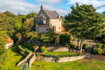 1.7 acres of Land for sale in North East Fife