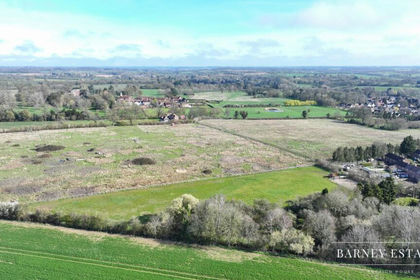 Vacant Land for sale in Much Hadham