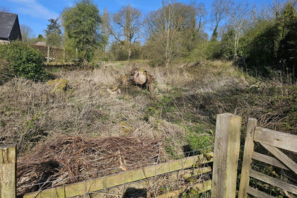 Small Plot of Land for sale in Norbury