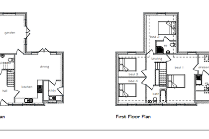 Development Land for sale in Much Cowarne