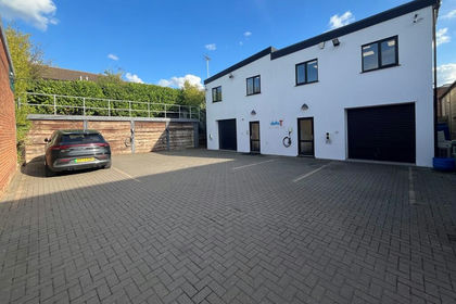 Commercial Land for sale in Maldon