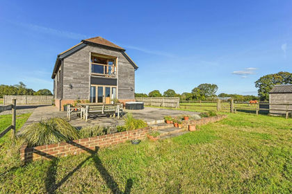 2 acres of Agricultural Land for sale in Billingshurst