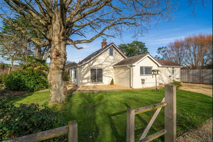 5 acres of Recreational Land for sale in Shalfleet