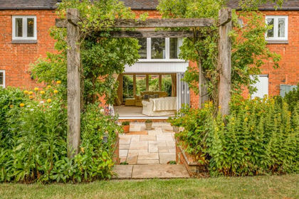 Barn Conversion for sale in Coleorton