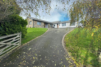 5 acres of Agricultural Land for sale in Betws yn Rhos