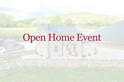 Barn Conversion for sale in Sedbergh