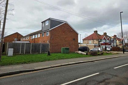 Land for sale in Brentford and Isleworth