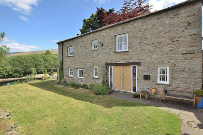 Land for sale in Grinton