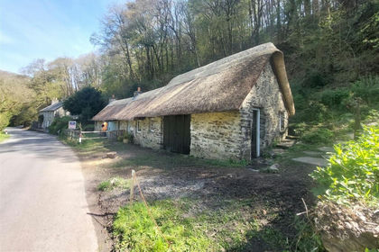 5 acres of Country Home for sale in Llangeler