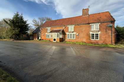 Commercial Land for sale in Chedburgh