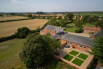 2.4 acres of Land for sale in Escrick