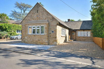Barn Conversion for sale in Billing