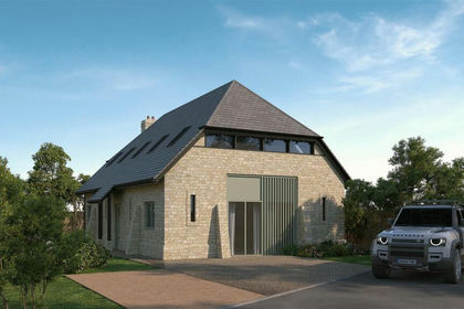 Development Land for sale in Hamble Valley