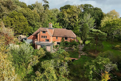 5 acres of House with Land for sale in Catsfield