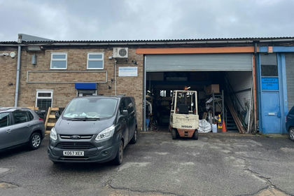 Industrial Land for sale in Runnymede and Weybridge