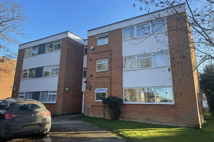 Development Land for sale in Harrow West