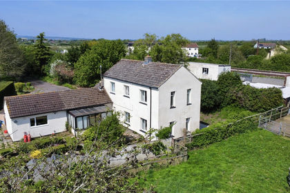 8.8 acres of House with Land for sale in Taunton