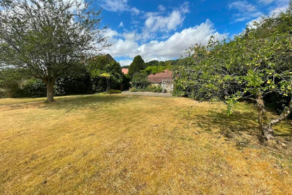 Building Plot for sale in Thornton-le-Dale