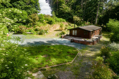 3 acres of Land for sale in Tong