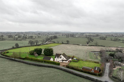 3.9 acres of Land for sale in Isycoed