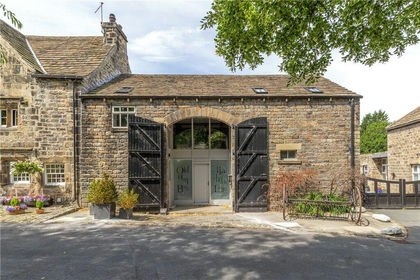 Barn Conversion for sale in Shipley