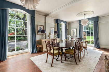 2.6 acres of House with Land for sale in Sutton