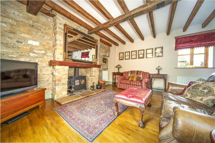 Barn Conversion for sale in Cassop-cum-Quarrington