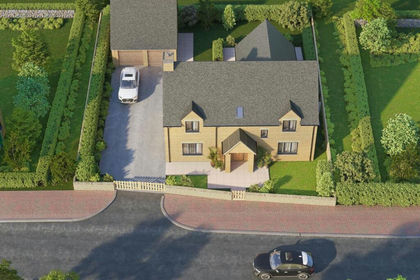 Development Land for sale in Ascott-under-Wychwood