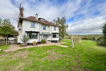 1.2 acres of House with Land for sale in Much Birch