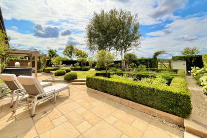 Barn Conversion for sale in Balterley