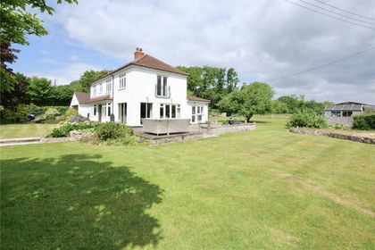 2 acres of Land for sale in Winford