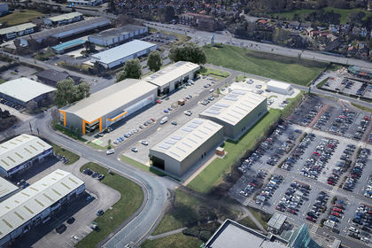 Commercial Land for sale in Ellesmere Port and Bromborough