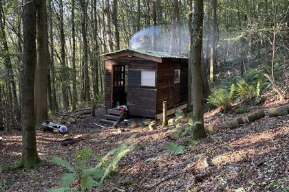 14.3 acres of Land for sale in Ganarew