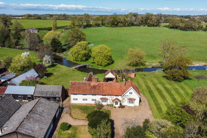 18 acres of Land for sale in Bayford