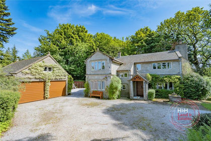 7.7 acres of House with Land for sale in Stainton