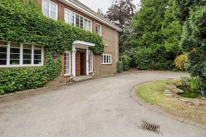 1 acre of Land for sale in Grantham and Bourne