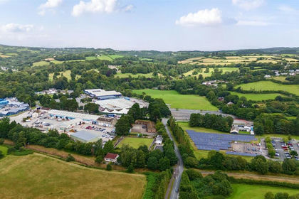 1 acre of Development Land for sale in Carlyon