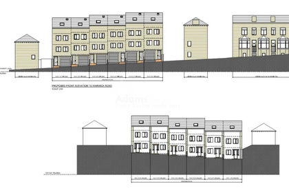 Development Land for sale in Dewsbury and Batley