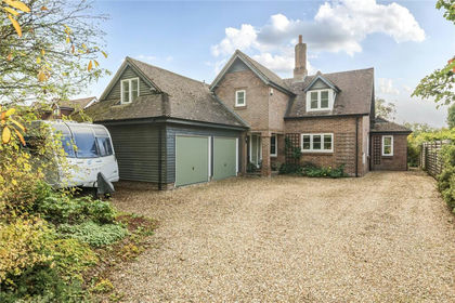 1.2 acres of Land for sale in Michelmersh and Timsbury