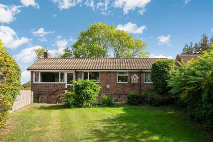 16 acres of Equestrian property for sale in Reigate