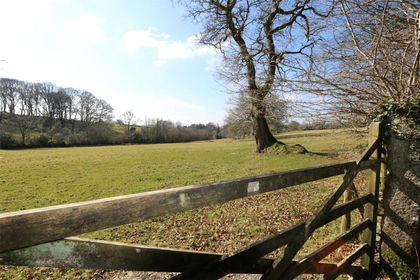 4 acres of Agricultural Land for sale in Whitchurch