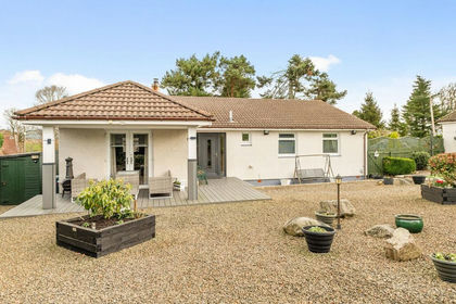 1.5 acres of Land for sale in Stirling and Strathallan