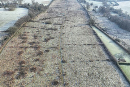 1 acre of Agricultural Land for sale in Tewin