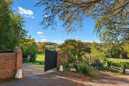 4 acres of House with Land for sale in Epsom and Ewell
