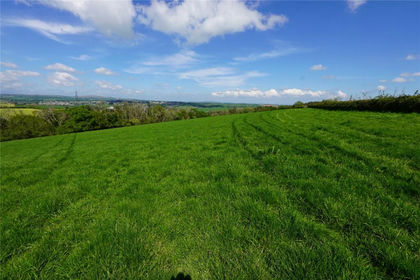 45.6 acres of Agricultural Land for sale in St. Keyne and Trewidland