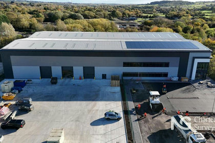 1.7 acres of Warehouse for sale in Aldercar and Langley Mill