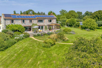 1.3 acres of House with Land for sale in Wedmore